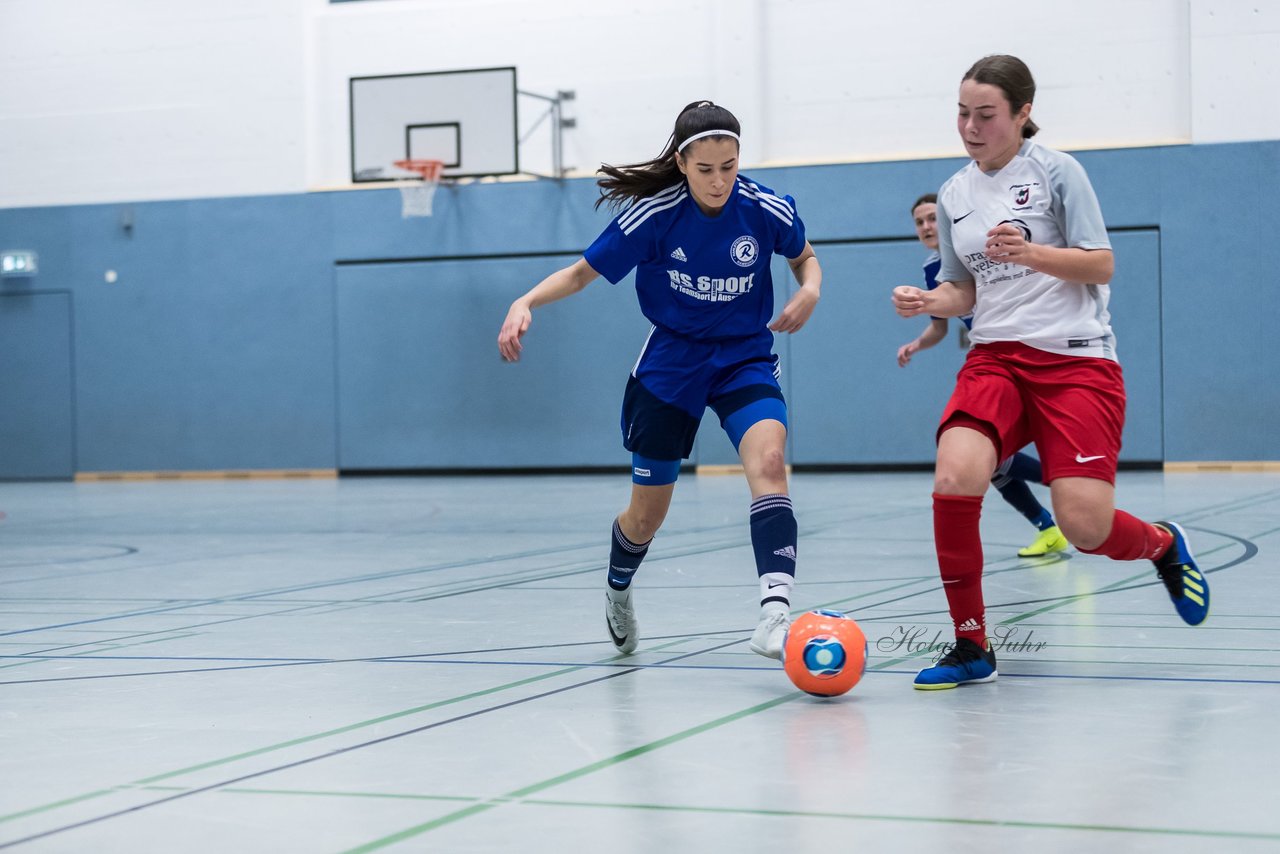 Bild 184 - HFV Futsalmeisterschaft